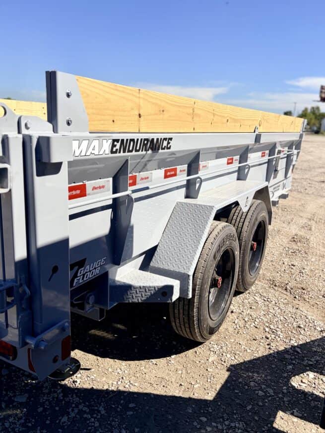 2027 Liberty LD16K83X16B8TS - Image 8
