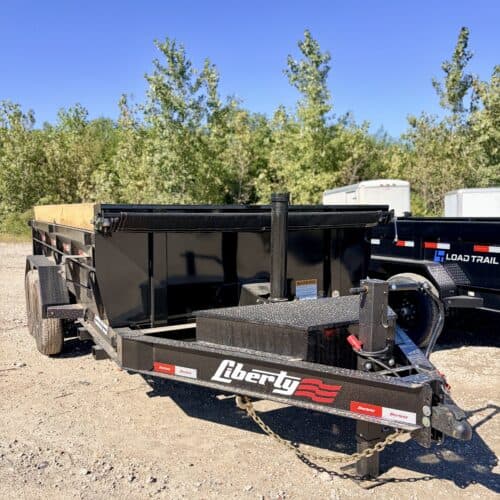 2027 Liberty LD14K83X14B8TS