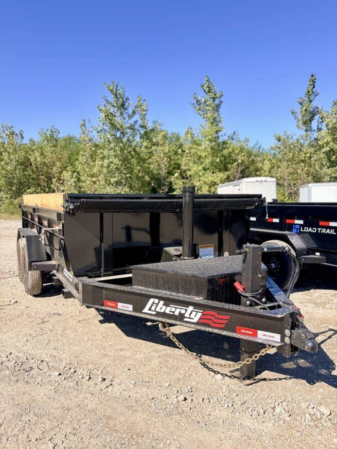 2027 Liberty LD14K83X14B8TS
