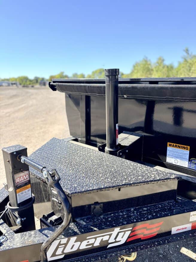 2027 Liberty LD14K83X14B8TS - Image 3