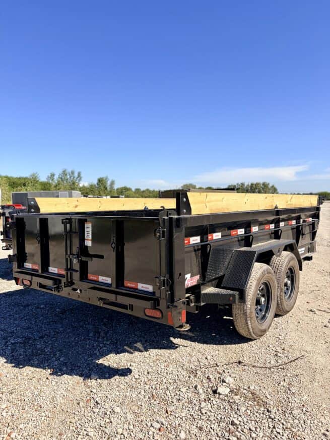 2027 Liberty LD14K83X14B8TS - Image 8