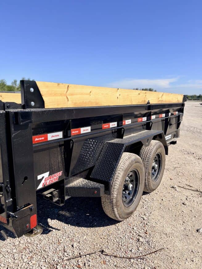 2027 Liberty LD14K83X14B8TS - Image 9