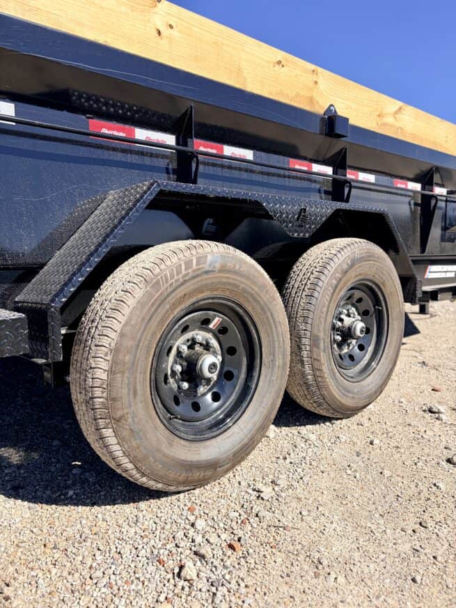 2027 Liberty LD14K83X14B8TS - Image 10