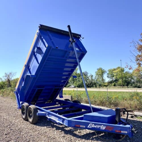 2027 Liberty LD14K83X14B8TSHS