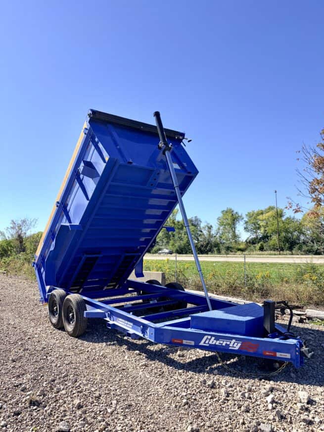 2027 Liberty LD14K83X14B8TSHS