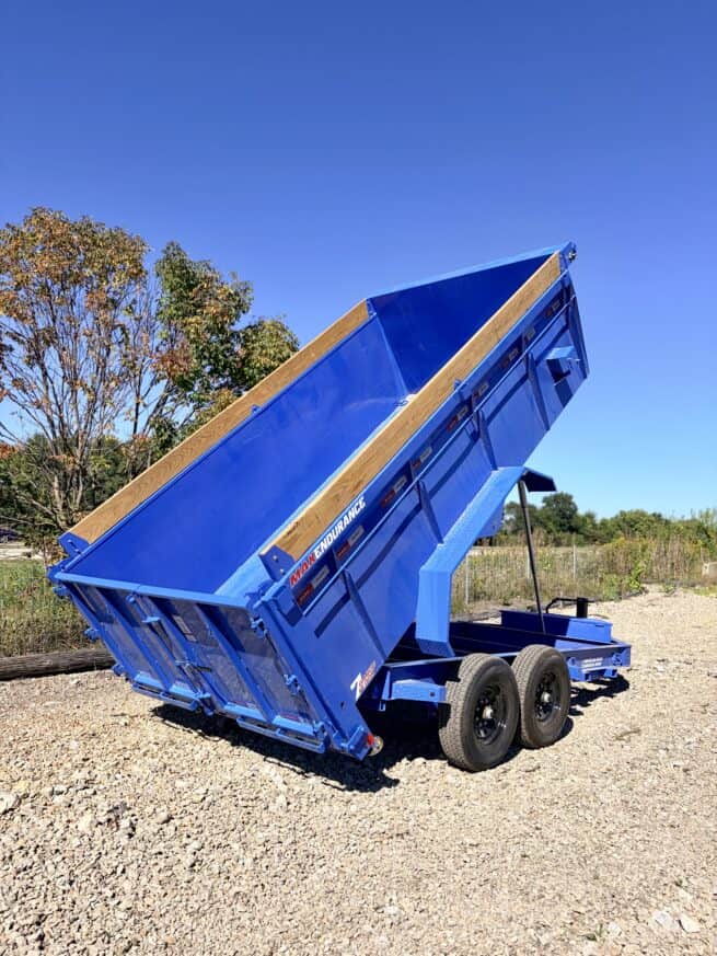 2027 Liberty LD14K83X14B8TSHS - Image 2