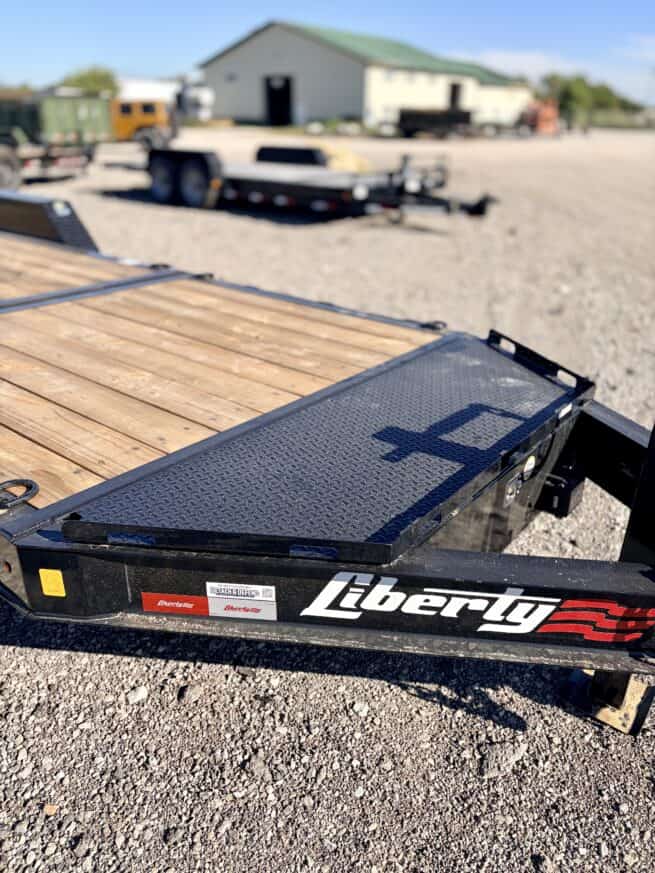2027 Liberty LT16K83X22SPB8 - Image 3