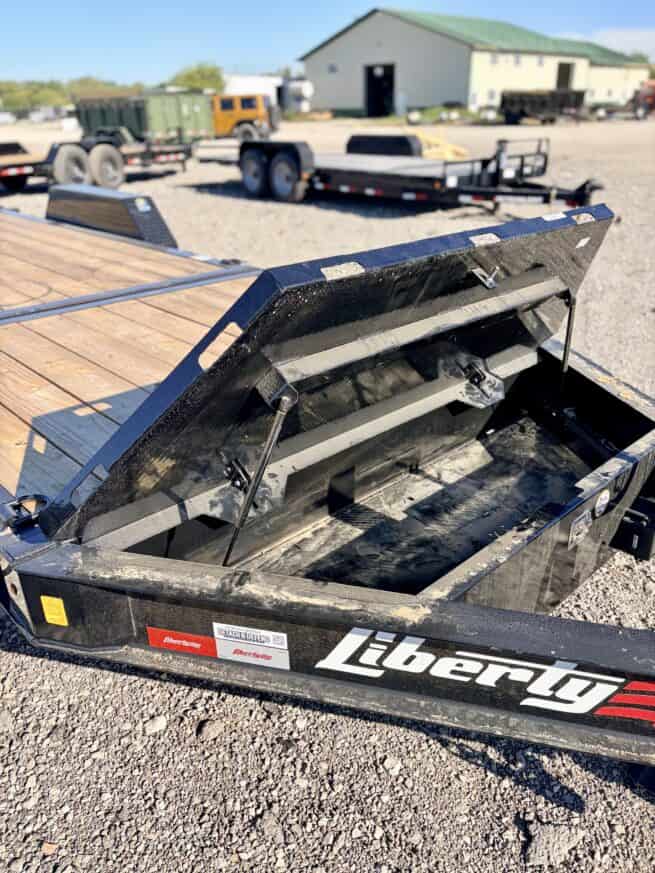 2027 Liberty LT16K83X22SPB8 - Image 4
