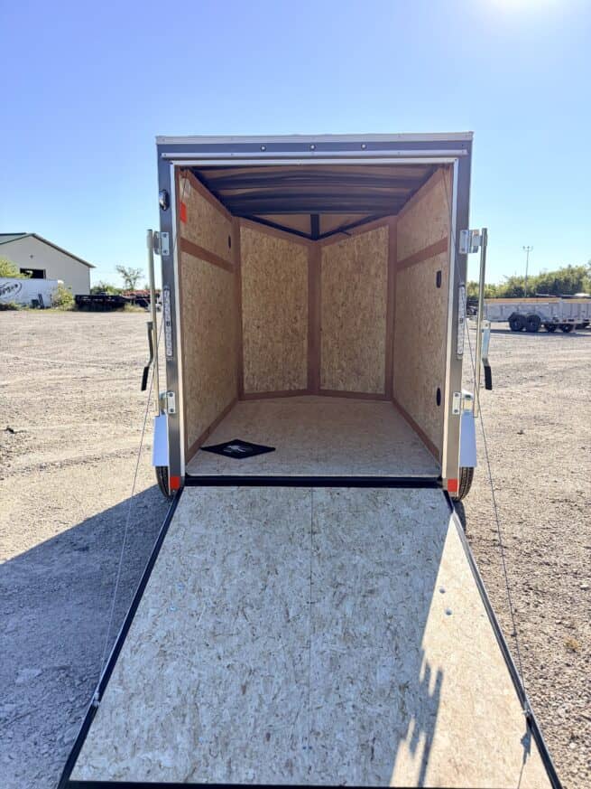 2027 Cargo Mate EHECO58SA - Image 4
