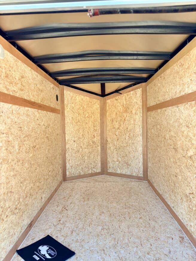 2027 Cargo Mate EHECO58SA - Image 5