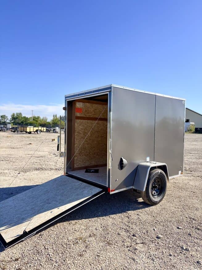 2027 Cargo Mate EHECO58SA - Image 6