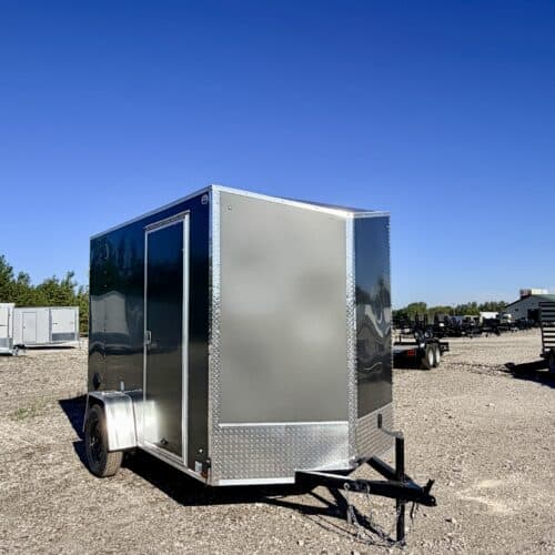 2027 Cargo Mate EHECO610SA