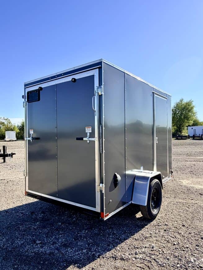 2027 Cargo Mate EHECO610SA - Image 3