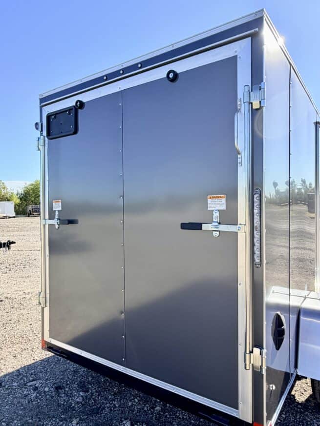 2027 Cargo Mate EHECO610SA - Image 4