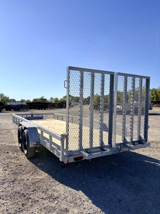 2027 Liberty LU14K83X20C5 - Image 8