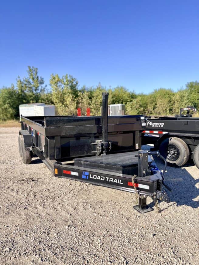 2027 Load Trail DL8316072SS - Image 2