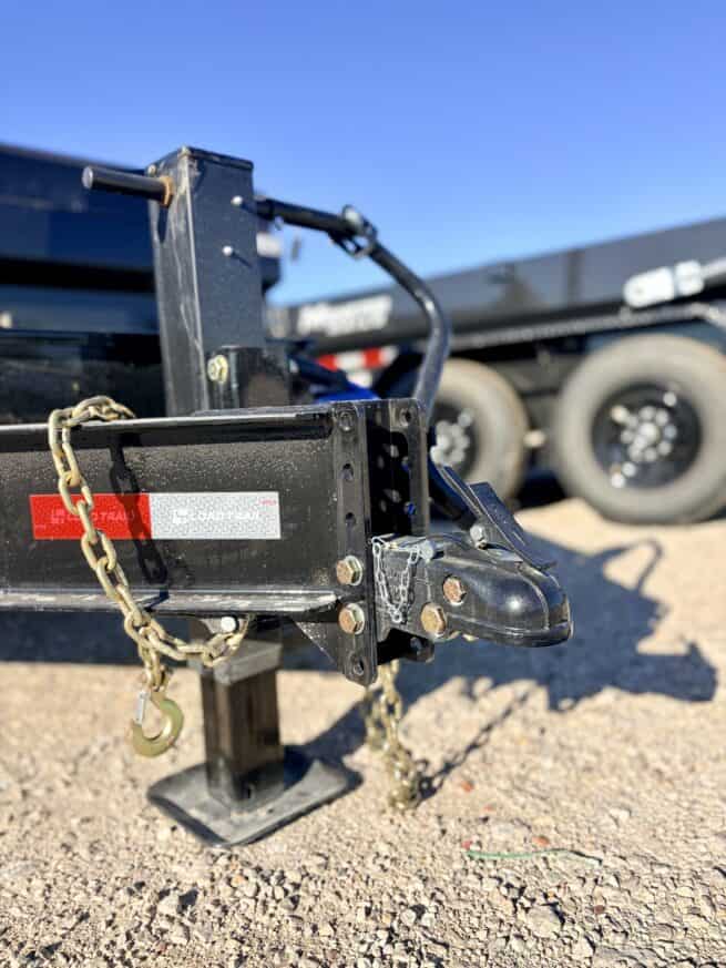 2027 Load Trail DL8316072SS - Image 3