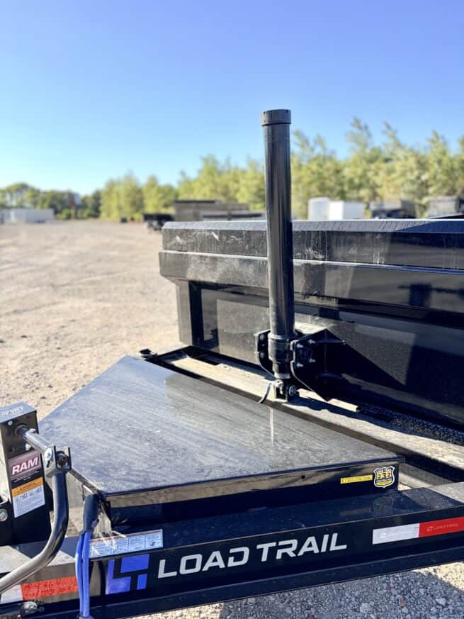 2027 Load Trail DL8316072SS - Image 4