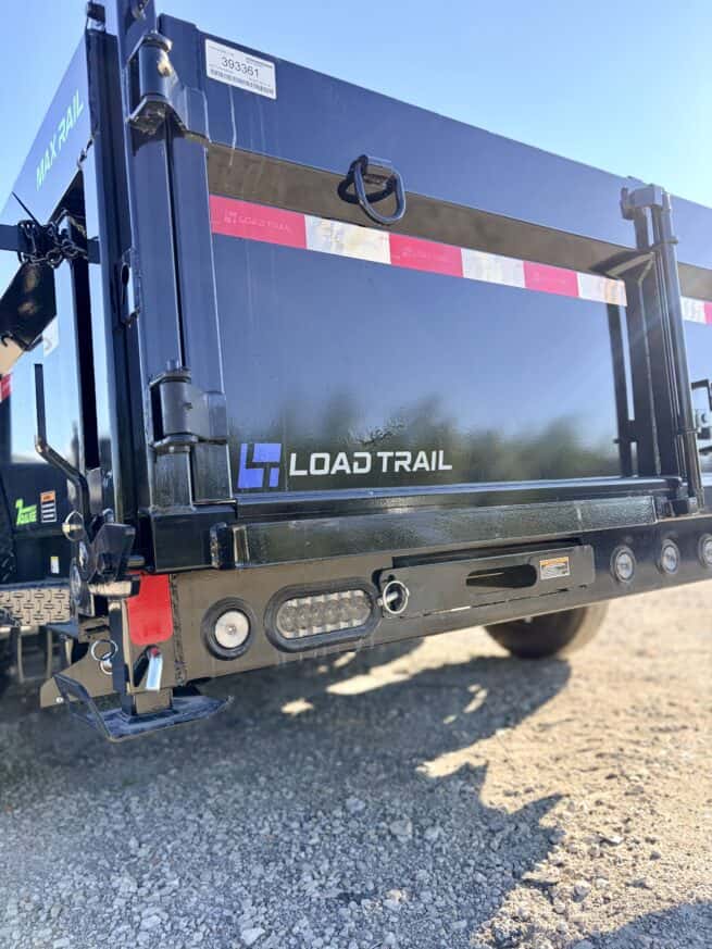 2027 Load Trail DL8316072SS - Image 9