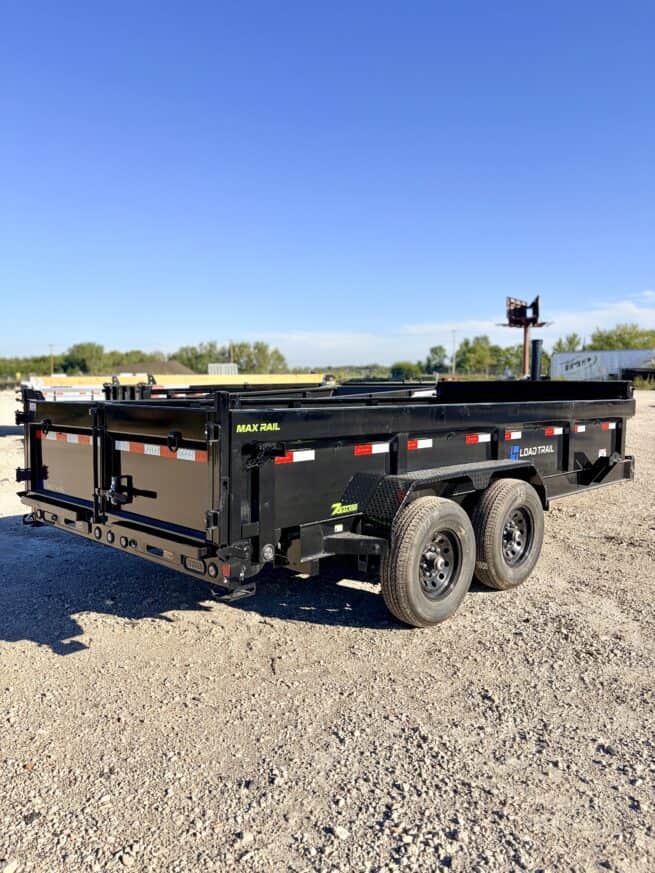 2027 Load Trail DL8316072SS - Image 10