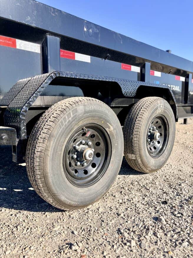 2027 Load Trail DL8316072SS - Image 11