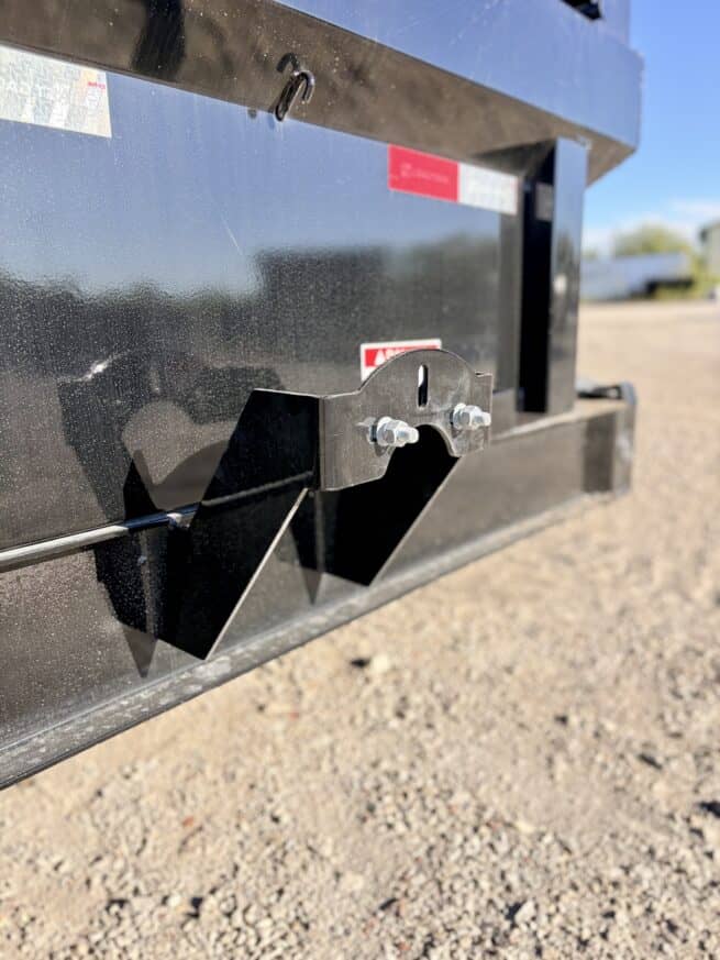 2027 Load Trail DL8316072SS - Image 12