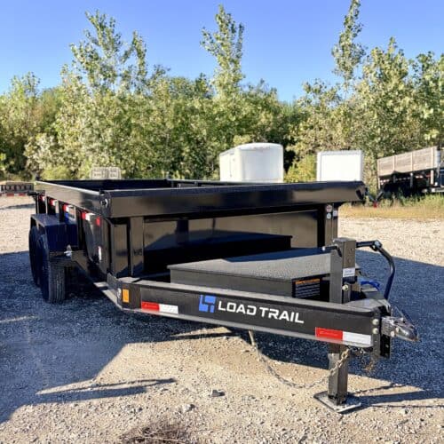 2027 Load Trail DL8314072CM