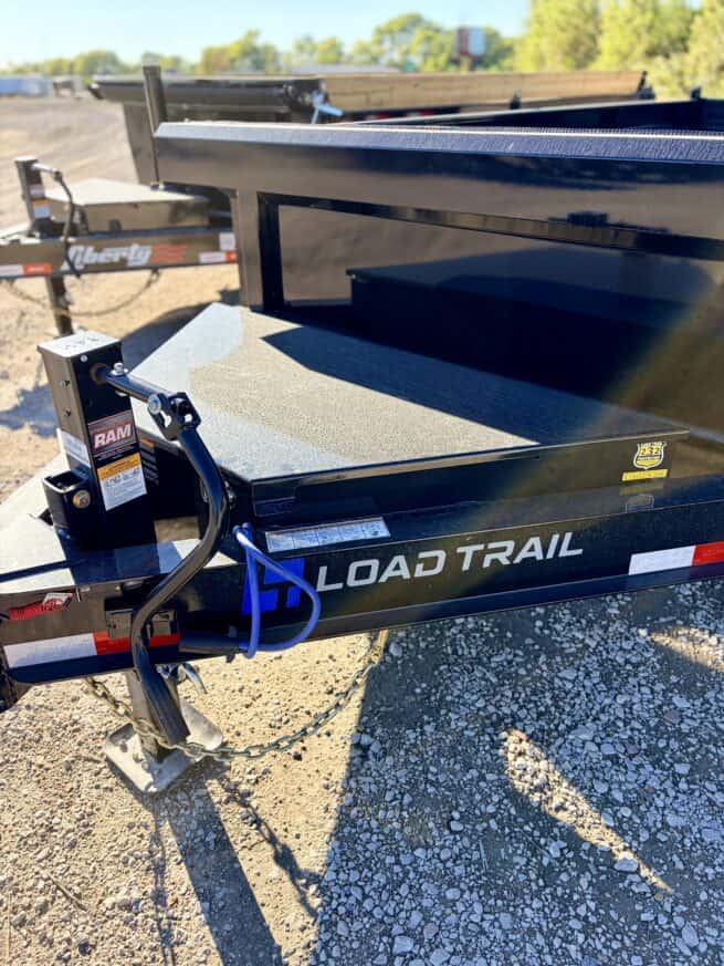 2027 Load Trail DL8314072CM - Image 3