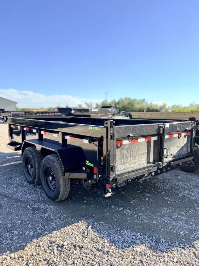 2027 Load Trail DL8314072CM - Image 6