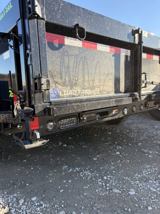 2027 Load Trail DL8314072CM - Image 7