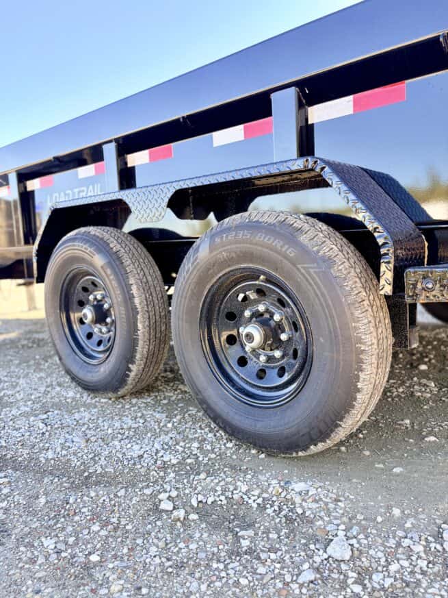 2027 Load Trail DL8314072CM - Image 8