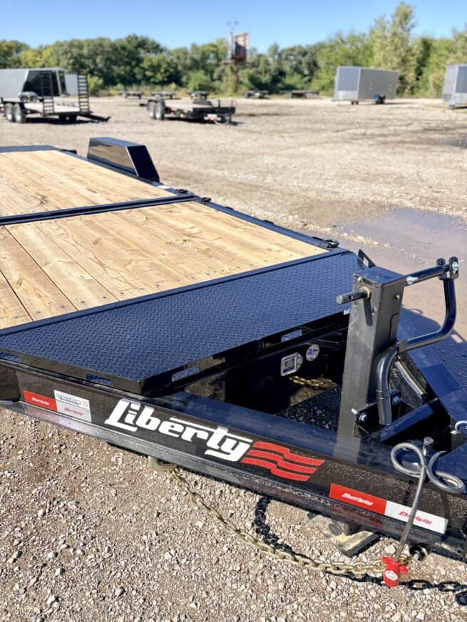 2027 Liberty LT14K83X22SPB8WF - Image 4