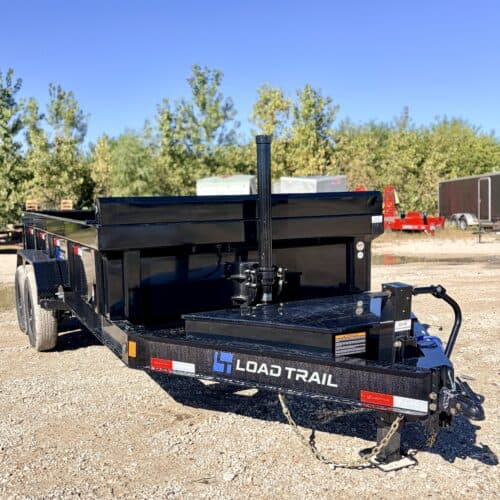 2027 Load Trail DL8314072CM