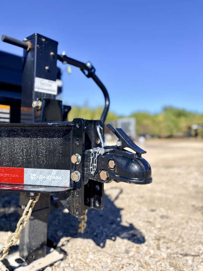 2027 Load Trail DL8314072CM - Image 3
