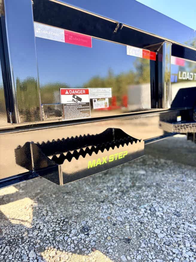 2027 Load Trail DL8314072CM - Image 7