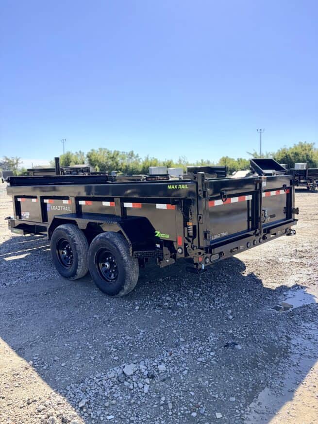 2027 Load Trail DL8314072CM - Image 9