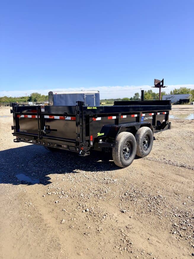 2027 Load Trail DL8314072CM - Image 10