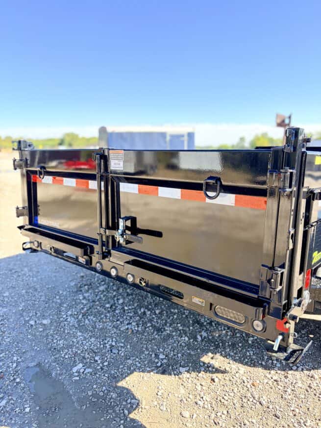 2027 Load Trail DL8314072CM - Image 11
