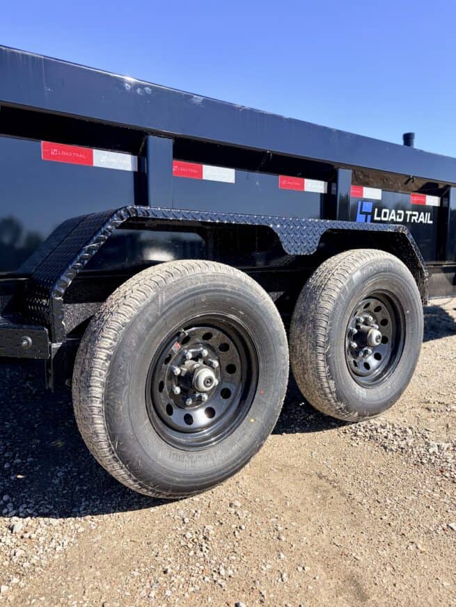 2027 Load Trail DL8314072CM - Image 13