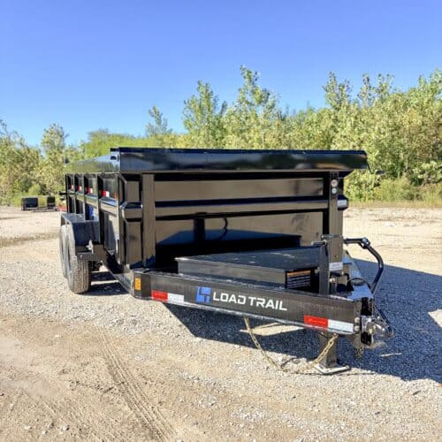 2027 Load Trail DL8314072CM