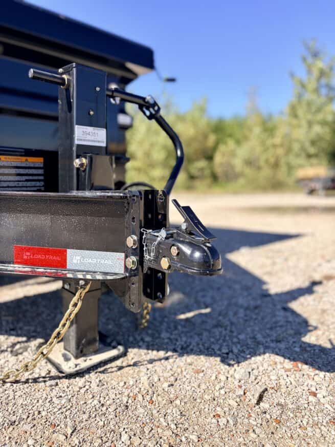 2027 Load Trail DL8314072CM - Image 3