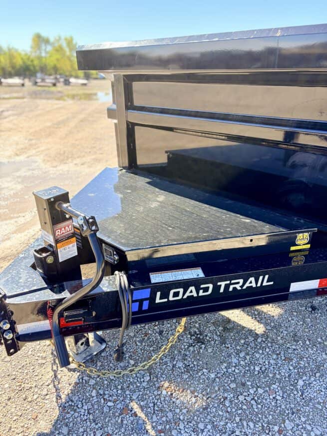2027 Load Trail DL8314072CM - Image 4