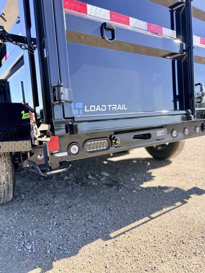 2027 Load Trail DL8314072CM - Image 8
