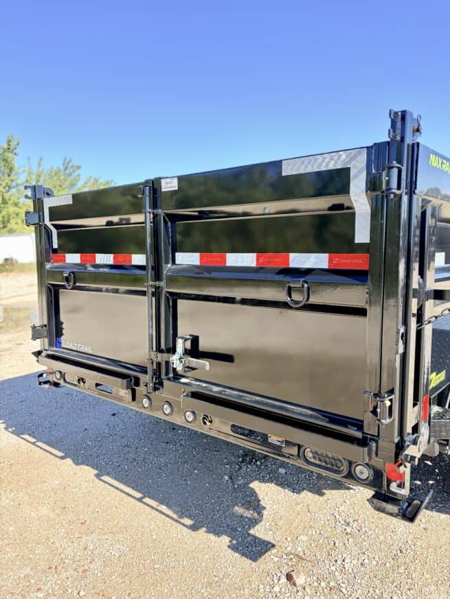 2027 Load Trail DL8314072CM - Image 9