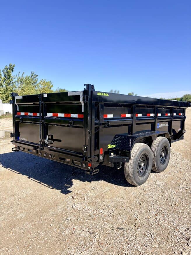 2027 Load Trail DL8314072CM - Image 10