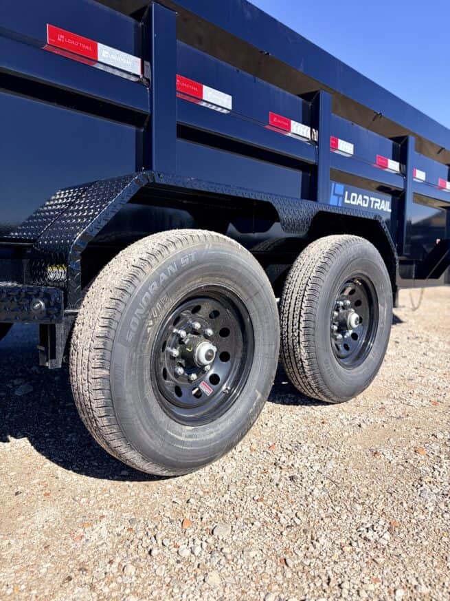 2027 Load Trail DL8314072CM - Image 11