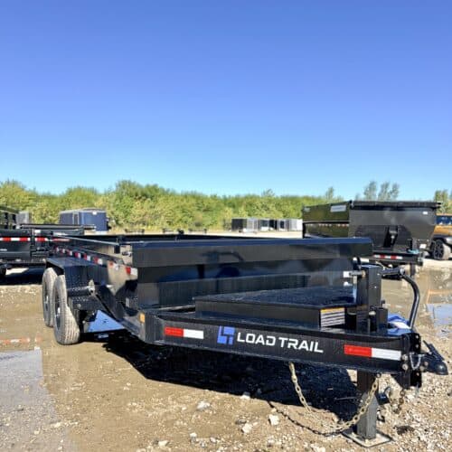2026 Load Trail DE8314072MX