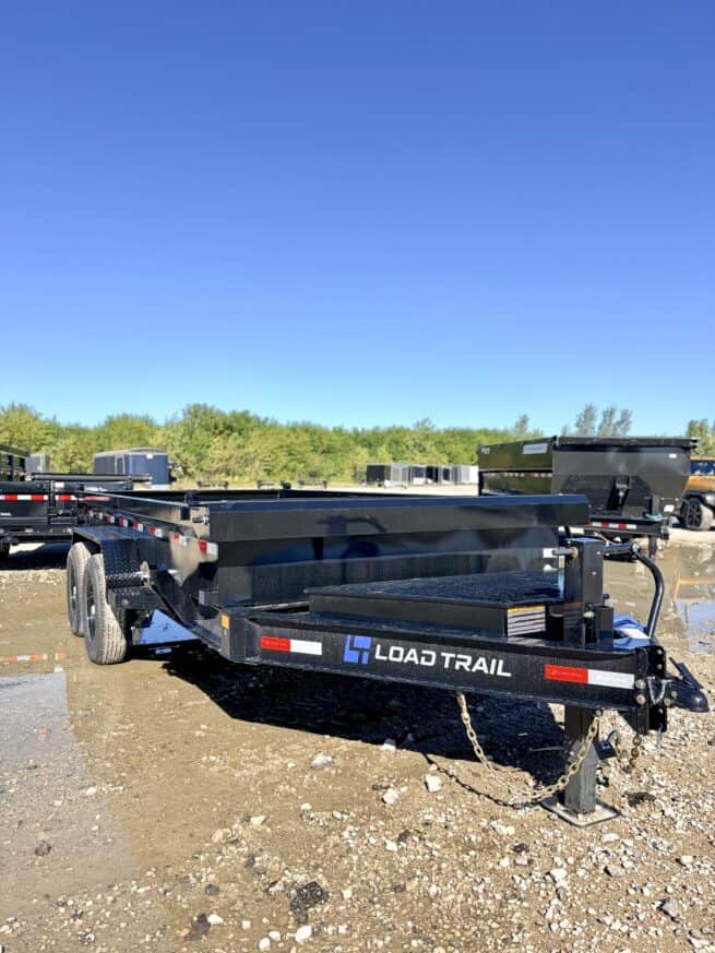 2026 Load Trail DE8314072MX - Image 2