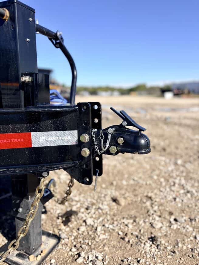 2026 Load Trail DE8314072MX - Image 3