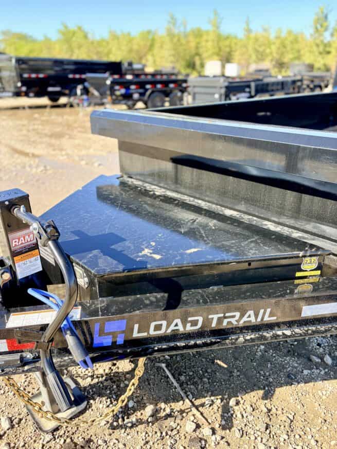 2026 Load Trail DE8314072MX - Image 4